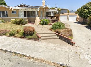 428 28th St, Richmond, CA 94804