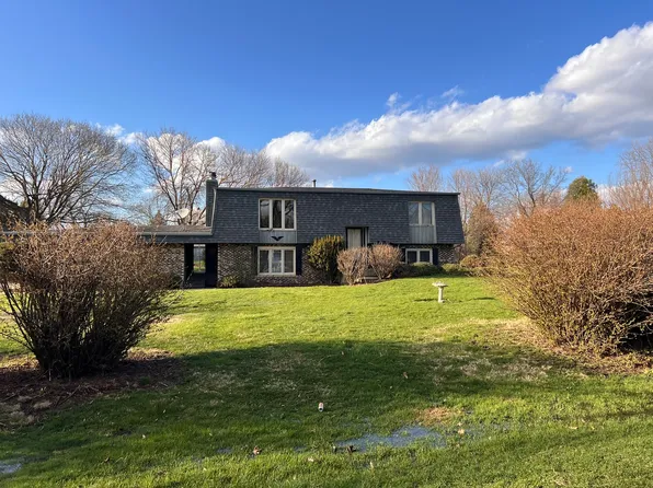 17656 W Kinder Dr, Elwood, IL 60421