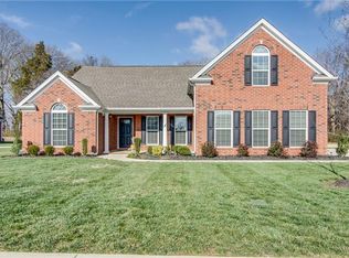 1005 Muirwood Blvd, Murfreesboro, TN 37128