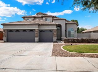 21623 E Calle De Flores, Queen Creek, AZ 85142
