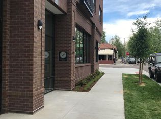 431 E Bayaud Ave, Denver, CO 80209