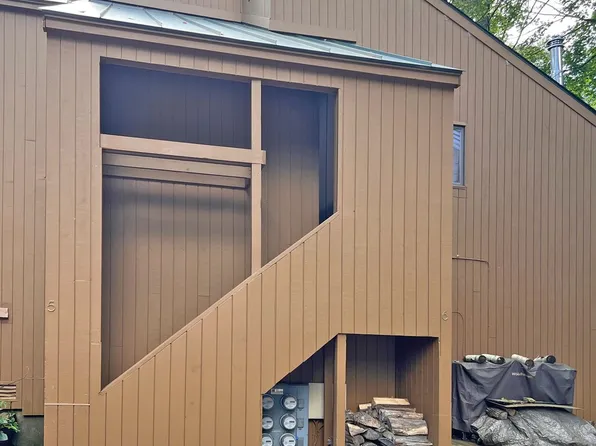 99 Sugar Run #5, Fayston, VT 05673