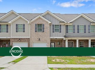 1567 Iris Walk, Jonesboro, GA 30238