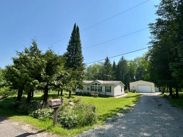 476 Knob Hill Dr, Wabeno, WI 54566