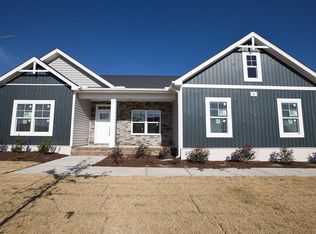 111 Barhams Mill Pond Way, Wendell, NC 27591