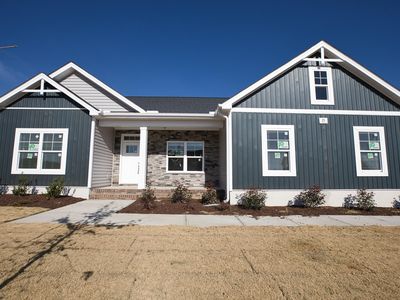 277 Barhams Mill Pond Way, Wendell, NC, 27591