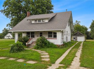406 N 1st St, Dawson, IA 50066