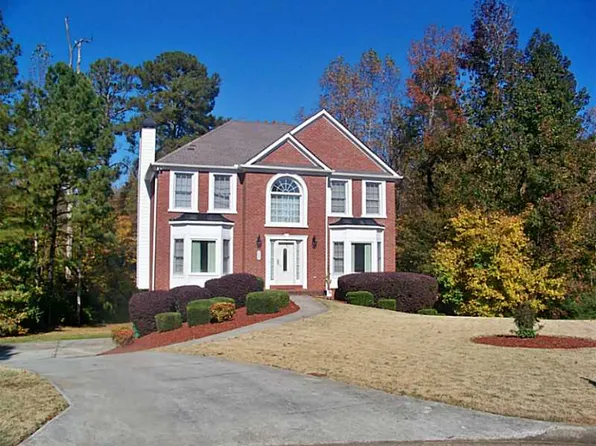 280 Highland Lake Trce, Atlanta, GA 30349