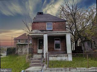 1102 Brown St, Chester, PA 19013