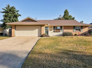 7709 NW 29th St, Bethany, OK 73008