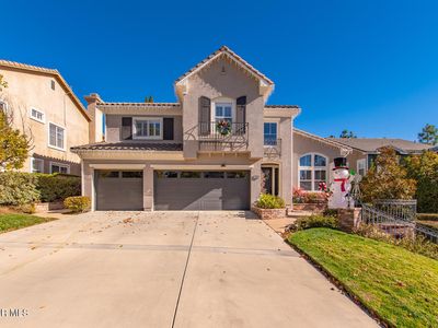 250 Napa Ct, Simi Valley, CA, 93065