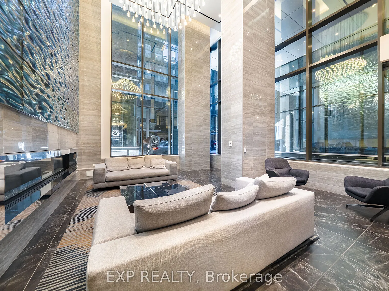 1 bed, $2,350 — Photo 3