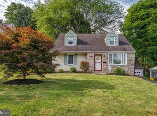 124 Sherman Rd, Springfield, PA 19064