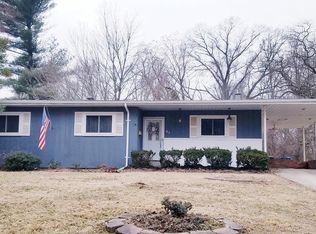 415 Warren St, Edwardsville, IL