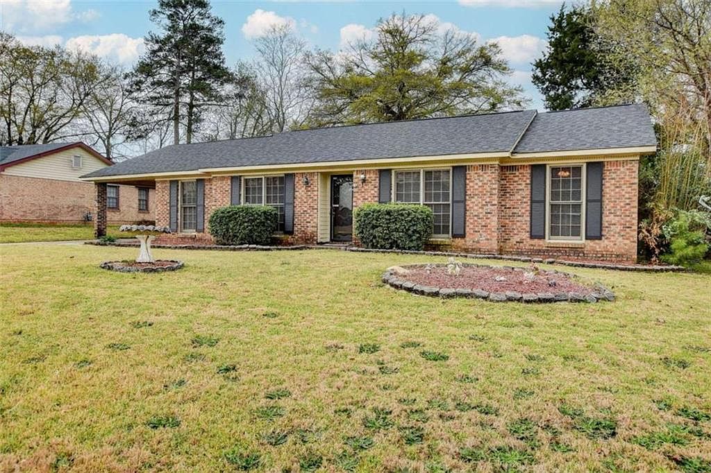 3958 Woodford Dr Columbus Ga 31907 Zillow