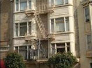 1082 Post St APT 106, San Francisco, CA 94109