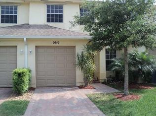 9949 E Villa Cir, Vero Beach, FL 32966