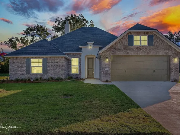 254 Cullom Dr, Bossier City, LA 71112