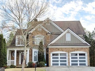 149 Stargrass Way, Grayson, GA, 30017