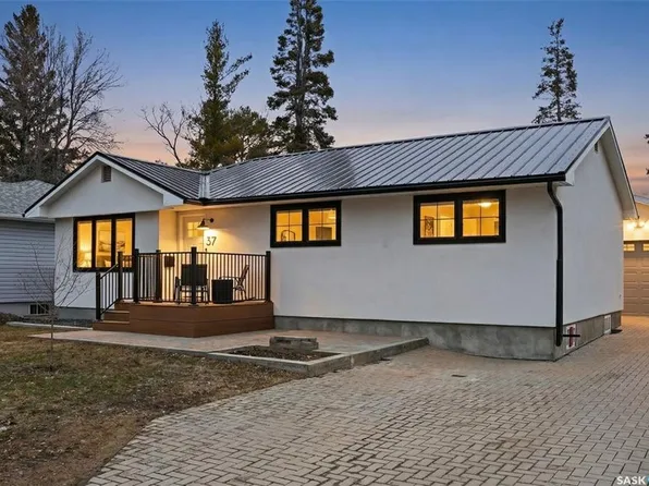 37 LAMONT CRESCENT, Regina, SK S4S 4A3