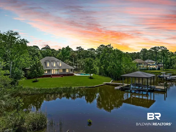 3827 Ryan Ct, Theodore, AL 36582