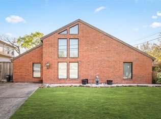 7409 S Rice Ave, Bellaire, TX 77401