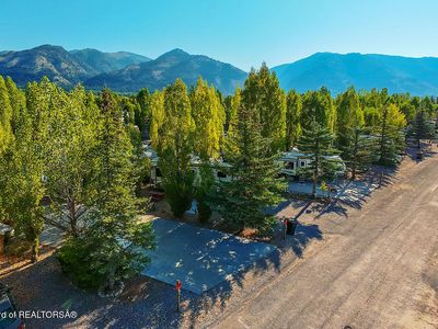 180 Whiffle Tree Dr, Star Valley Ranch, WY, 83127