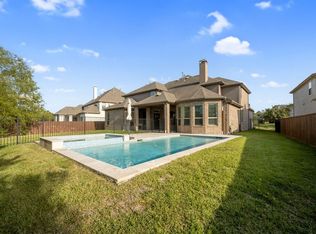 46 Star Iris Pl, Tomball, TX 77375