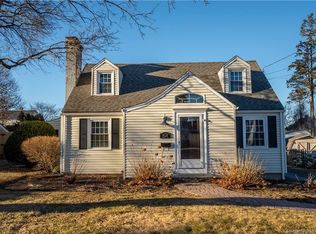 54 Belcher Rd, Wethersfield, CT 06109