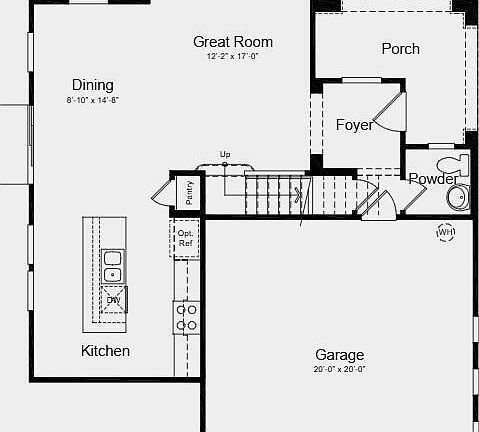 2nd image of this home