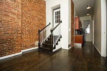 Rented by Friedman Mayer, LREB