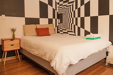 Rented by Furnished Habitat