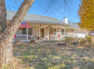 15281 S 4230th Rd, Claremore, OK 74017