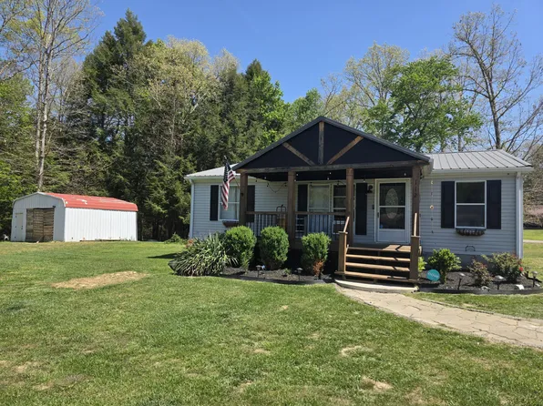 112 Speed Dr, Corbin, KY 40701