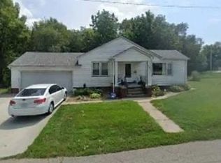 201 Sickler Ave, Rock Port, MO 64482