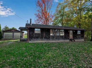 2480 Balmer Rd, Ransomville, NY 14131
