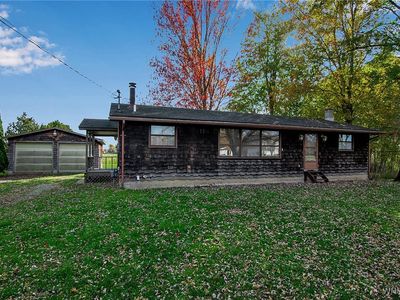 2480 Balmer Rd, Ransomville, NY, 14131
