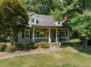 1016 Alabnon Rd, Lewisville, NC 27023