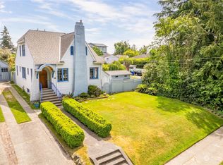 8022 32nd Ave NW, Seattle, WA