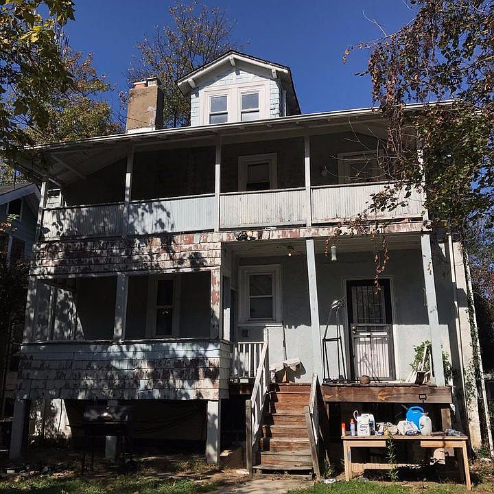 2nd image of 2509 Rhode Island Ave NE