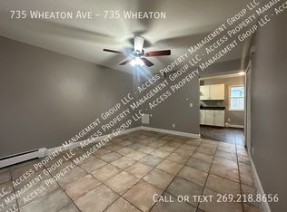 735 Wheaton Ave #735, Kalamazoo, MI 49008