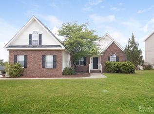 1 Melrose Ct, Columbia, SC 29229