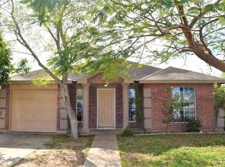 304 Universal Ave, Pharr, TX 78577