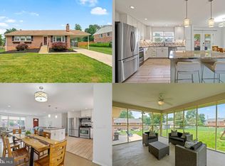 14924 Ritchie Rd, Centreville, VA 20120