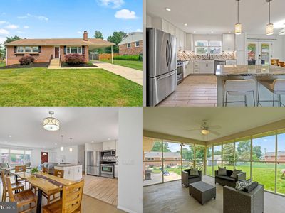 14924 Ritchie Rd, Centreville, VA, 20120