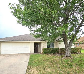 21 Circle Dr, Whitney, TX, 76692