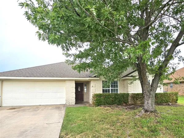 21 Circle Dr, Whitney, TX 76692