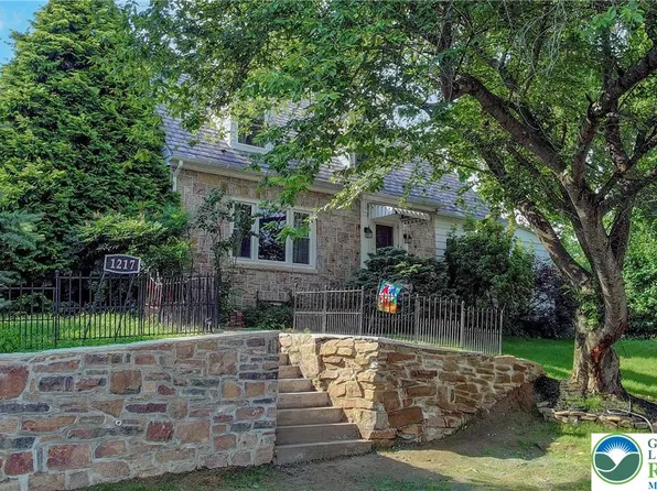 1217 Stanley Ave, Bethlehem, PA 18015
