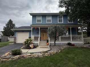 2481 Sylvan Ave, Hamilton, NJ 08610