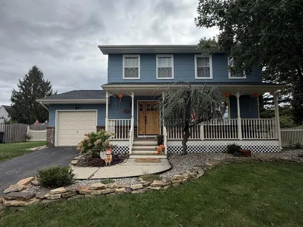 2481 Sylvan Ave, Hamilton, NJ 08610